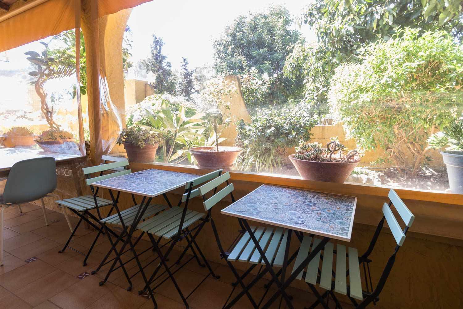 Villa Ojuelos Gran Canaria Vega de San Mateo Exteriér fotografie