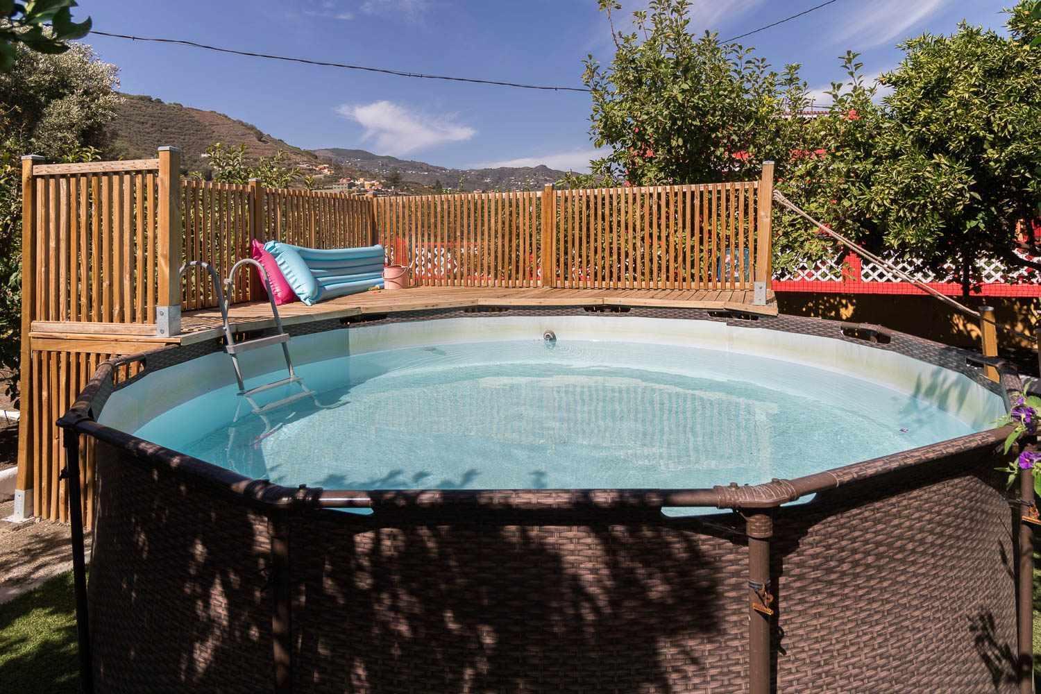 Villa Ojuelos Gran Canaria Vega de San Mateo Exteriér fotografie