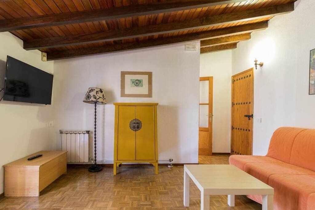 Villa Ojuelos Gran Canaria Vega de San Mateo Exteriér fotografie