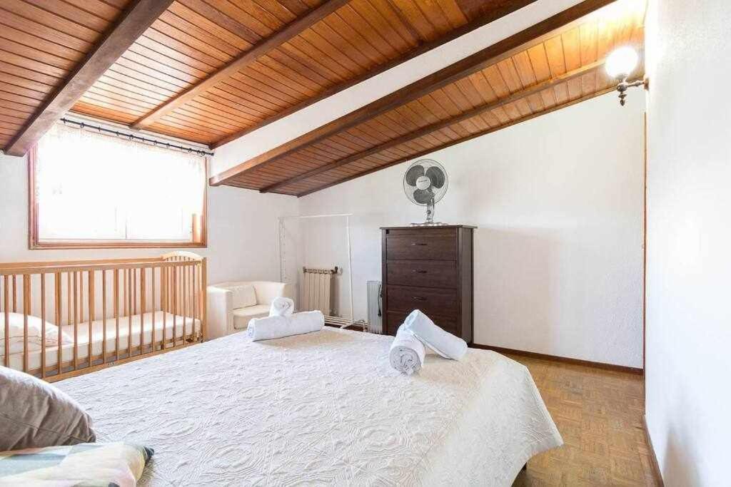Villa Ojuelos Gran Canaria Vega de San Mateo Exteriér fotografie