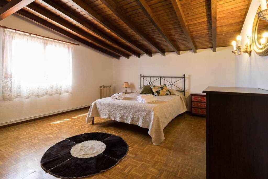 Villa Ojuelos Gran Canaria Vega de San Mateo Exteriér fotografie