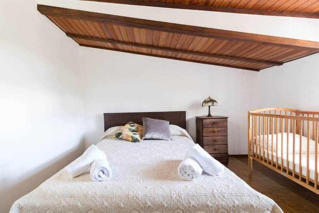Villa Ojuelos Gran Canaria Vega de San Mateo Exteriér fotografie