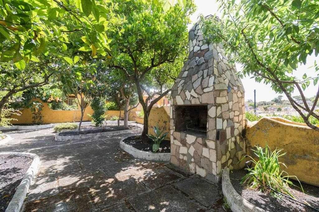 Villa Ojuelos Gran Canaria Vega de San Mateo Exteriér fotografie