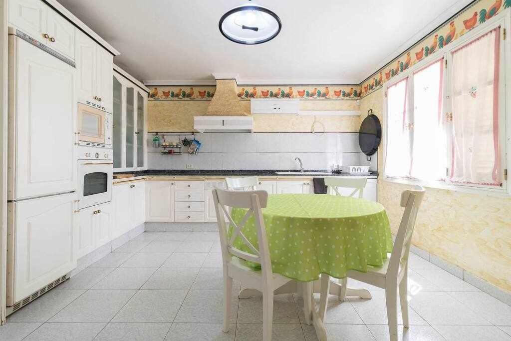 Villa Ojuelos Gran Canaria Vega de San Mateo Exteriér fotografie