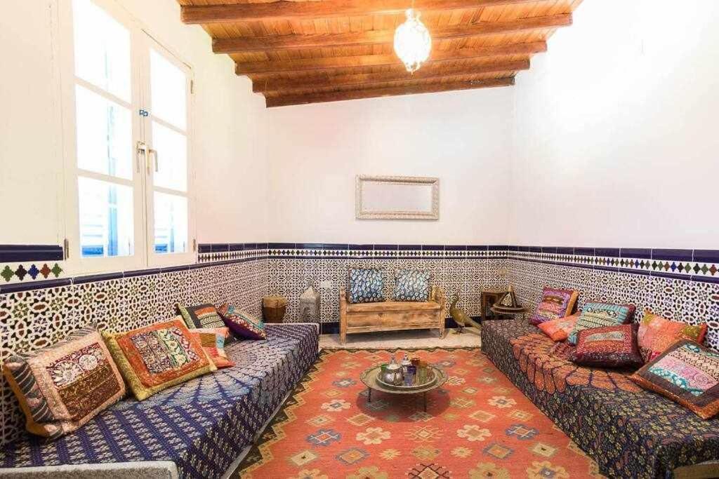 Villa Ojuelos Gran Canaria Vega de San Mateo Exteriér fotografie