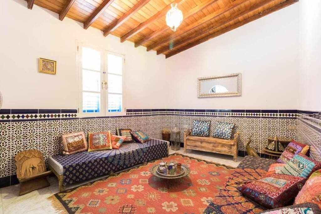 Villa Ojuelos Gran Canaria Vega de San Mateo Exteriér fotografie